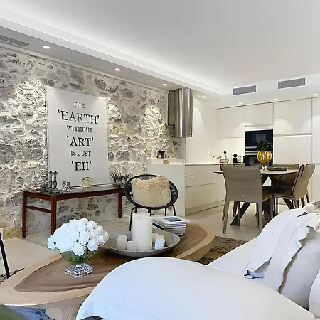 Paula By Terrys Homes شقة كان