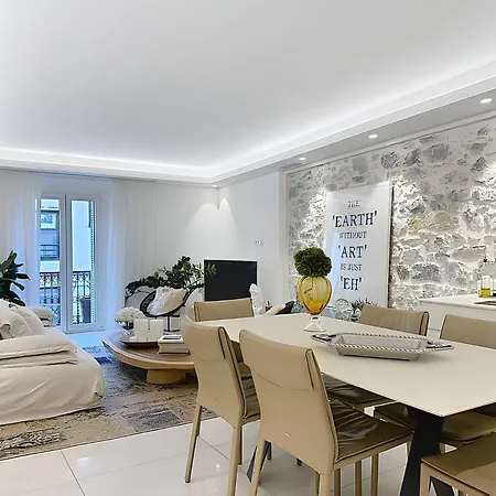 شقة Paula By Terrys Homes كان