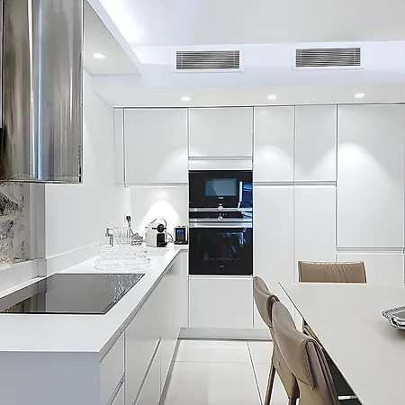 Paula By Terrys Homes شقة كان