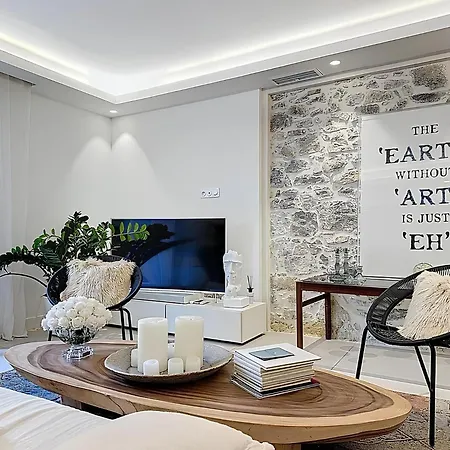 Paula By Terrys Homes Appartamento *