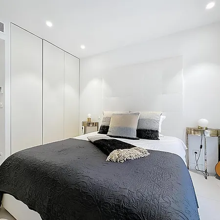 Appartamento Paula By Terrys Homes