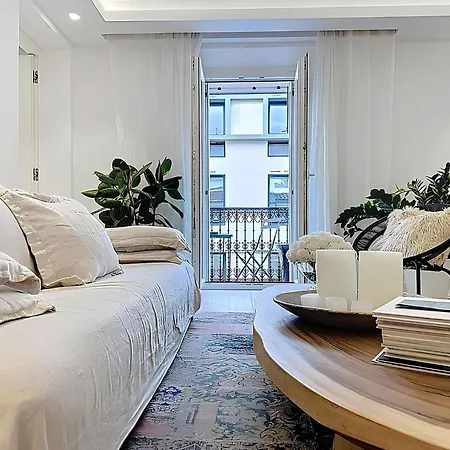 Paula By Terrys Homes Appartamento *